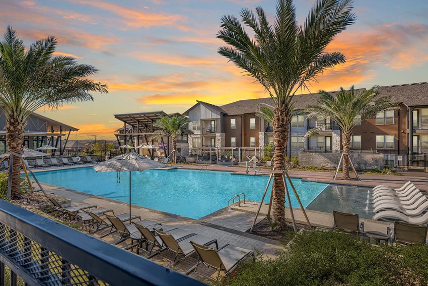 Cypress McKinney Falls Apartments, 7000 Janes Ranch Road, Austin, TX